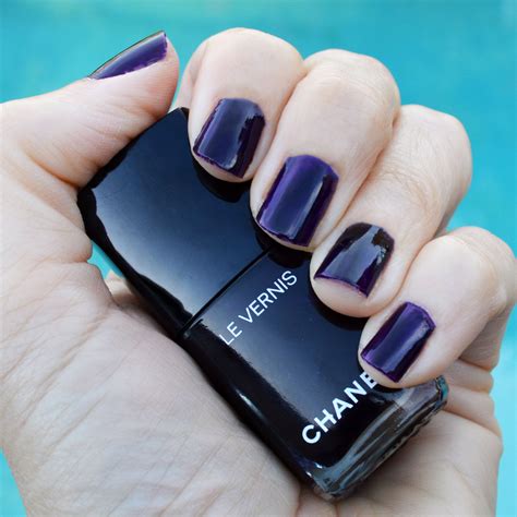 chanel roubachka nail polish|Chanel Roubachka nail polish review – Bay Area .